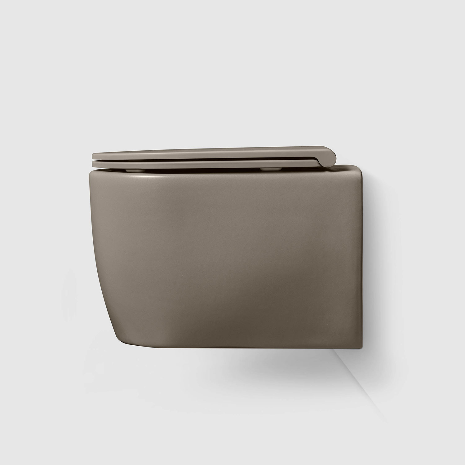 Vägghängd Toalettstol Haven WC/2